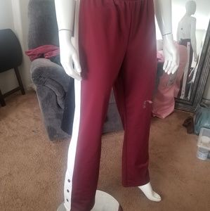 NWT Juniors active pant